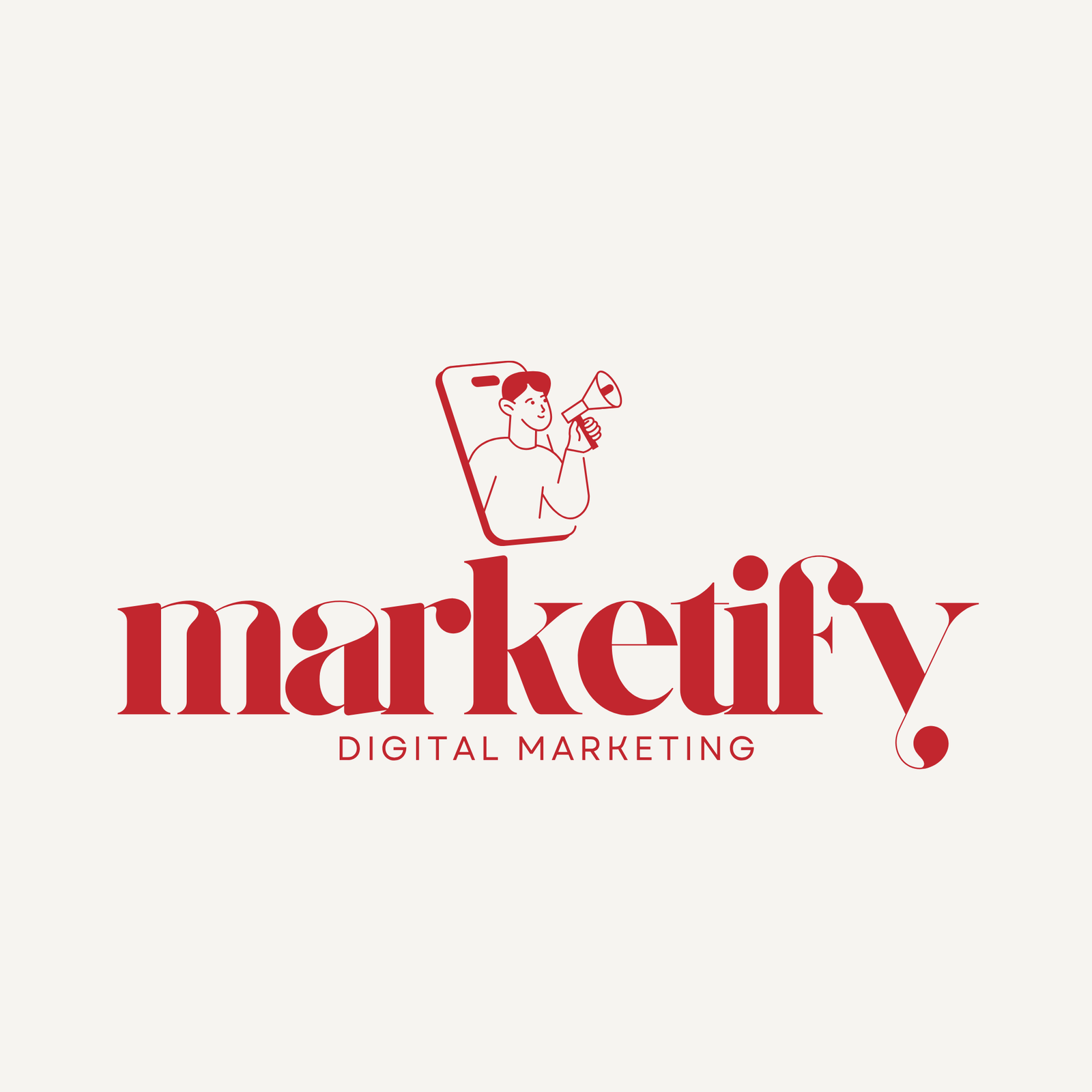 marketify logo